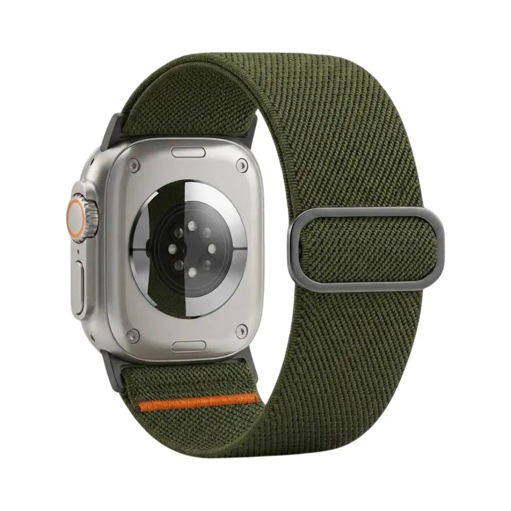 Ultra Nylon Strap